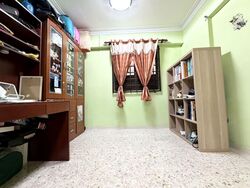 Blk 527 Jurong West Street 52 (Jurong West), HDB 3 Rooms #549116531